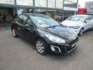 Peugeot 308 1.6 e-HDi 112ch Active A PRO OU EXPORT Noir  - 3