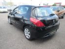 Peugeot 308 1.6 e-HDi 112ch Active A PRO OU EXPORT Noir  - 5