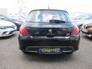 Peugeot 308 1.6 e-HDi 112ch Active A PRO OU EXPORT Noir  - 6