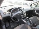 Peugeot 308 1.6 e-HDi 112ch Active A PRO OU EXPORT Noir  - 7