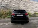 Peugeot 308 1.6 e-HDI 115CH ALLURE+ / DISTIBUTION NEUVE / SIEGES CHAUFFANTS / TOIT PANO Noir  - 2