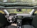 Peugeot 308 1.6 e-HDI 115CH ALLURE+ / DISTIBUTION NEUVE / SIEGES CHAUFFANTS / TOIT PANO Noir  - 4