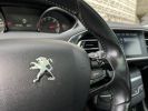 Peugeot 308 1.6 e-HDI 115CH ALLURE+ / DISTIBUTION NEUVE / SIEGES CHAUFFANTS / TOIT PANO Noir  - 7