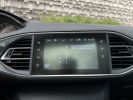 Peugeot 308 1.6 e-HDI 115CH ALLURE+ / DISTIBUTION NEUVE / SIEGES CHAUFFANTS / TOIT PANO Noir  - 8