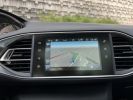 Peugeot 308 1.6 e-HDI 115CH ALLURE+ / DISTIBUTION NEUVE / SIEGES CHAUFFANTS / TOIT PANO Noir  - 9