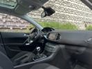 Peugeot 308 1.6 e-HDI 115CH ALLURE+ / DISTIBUTION NEUVE / SIEGES CHAUFFANTS / TOIT PANO Noir  - 20