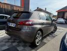 Peugeot 308 1.6 E-HDI FAP 115CH FELINE 5P Marron  - 6