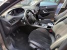 Peugeot 308 1.6 E-HDI FAP 115CH FELINE 5P Marron  - 7