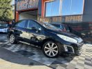 Peugeot 308 1.6 E-HDI112 FAP SPORTIUM 5P Noir  - 1