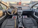 Peugeot 308 1,6 Hdi 110 5 portes Noir  - 5