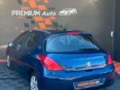 Peugeot 308 1.6 HDI 110 cv Premium Pack 5P BVM6 Bleu  - 4