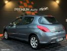 Peugeot 308 1.6 Hdi 110 Cv Premium-Toit panoramique-Climatisation automatique-Distribution neuve-Ct Ok 2026 Gris  - 2