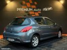 Peugeot 308 1.6 Hdi 110 Cv Premium-Toit panoramique-Climatisation automatique-Distribution neuve-Ct Ok 2026 Gris  - 3