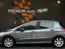 Peugeot 308 1.6 Hdi 110 Cv Premium-Toit panoramique-Régulateur + Limiteur de vitesse-Climatisation automatique-Ct Ok 2026 Autre  - 2