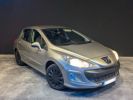 Peugeot 308 1.6 HDI 110ch Business pack Doré  - 1