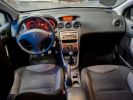 Peugeot 308 1.6 HDI 110ch Business pack Doré  - 9