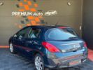 Peugeot 308 1.6 HDI 112 cv Premium 5 portes Climatisation CT OK-2025 Noir  - 4