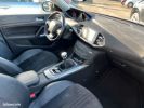 Peugeot 308 1.6 HDi 120ch GT Line 5p Blanc  - 2