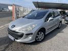 Peugeot 308 1.6 HDi 90ch  Confort Pack Gris Clair  - 1