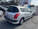 Peugeot 308 1.6 HDi 90ch  Confort Pack Gris Clair  - 2