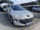 Peugeot 308 1.6 HDi 90ch  Confort Pack Gris Clair  - 9