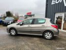 Peugeot 308 1.6 HDI 92ch STYLE 5p Marron  - 3