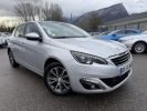 Peugeot 308 1.6 HDI FAP 92CH ALLURE 5P Gris C  - 3