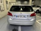 Peugeot 308 1.6 HDI FAP 92CH ALLURE 5P Gris C  - 6