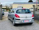 Peugeot 308 1.6 HDi Premium Gris  - 2