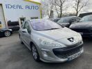 Peugeot 308 1.6 HDI110 CONFORT PACK FAP BVM6 5P Gris C  - 1