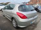 Peugeot 308 1.6 HDI110 CONFORT PACK FAP BVM6 5P Gris C  - 3