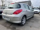 Peugeot 308 1.6 HDI110 CONFORT PACK FAP BVM6 5P Gris C  - 4