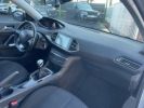 Peugeot 308 1.6 THP 125 ch BVM6 Active Gris  - 5