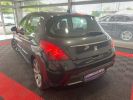 Peugeot 308 1.6 THP 155ch Féline Bleu  - 3