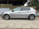 Peugeot 308 1.6 THP 156cv Allure Sport (navi clim xenon ect) Gris Métallisé  - 2