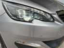 Peugeot 308 1.6 THP 156cv Allure Sport (navi clim xenon ect) Gris Métallisé  - 9