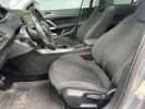 Peugeot 308 1.6 THP 156cv Allure Sport (navi clim xenon ect) Gris Métallisé  - 11