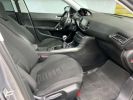 Peugeot 308 1.6 THP 156cv Allure Sport (navi clim xenon ect) Gris Métallisé  - 12