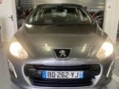 Peugeot 308 1.6 VTI 16V ALLURE 5P Gris F  - 1