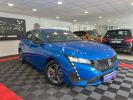 Peugeot 308 130ch SetS BVM6 Active Pack Bleu  - 4