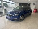 Peugeot 308 130ch SetS BVM6 GT Line Bleu  - 1