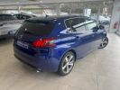 Peugeot 308 130ch SetS BVM6 GT Line Bleu  - 2