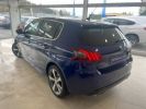 Peugeot 308 130ch SetS BVM6 GT Line Bleu  - 3