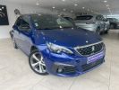 Peugeot 308 130ch SetS BVM6 GT Line Bleu  - 4