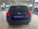 Peugeot 308 130ch SetS BVM6 GT Line Bleu  - 9