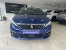 Peugeot 308 130ch SetS BVM6 GT Line Bleu  - 10