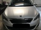 Peugeot 308 Grise  - 1