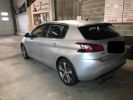 Peugeot 308 Grise  - 6