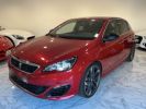 Peugeot 308 ROUGE LUCIFER  - 1