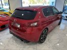 Peugeot 308 ROUGE LUCIFER  - 2